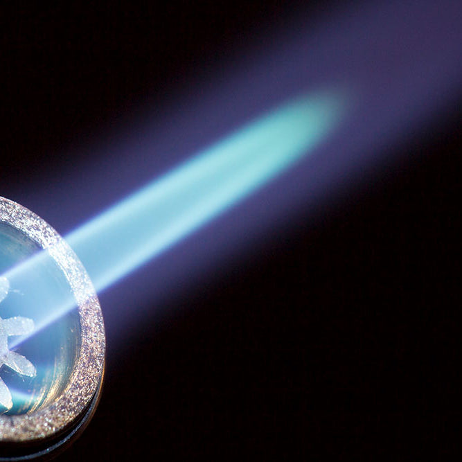 Flickr: Carbon Arc | Attribution-NonCommercial-ShareAlike 2.0 Generic 