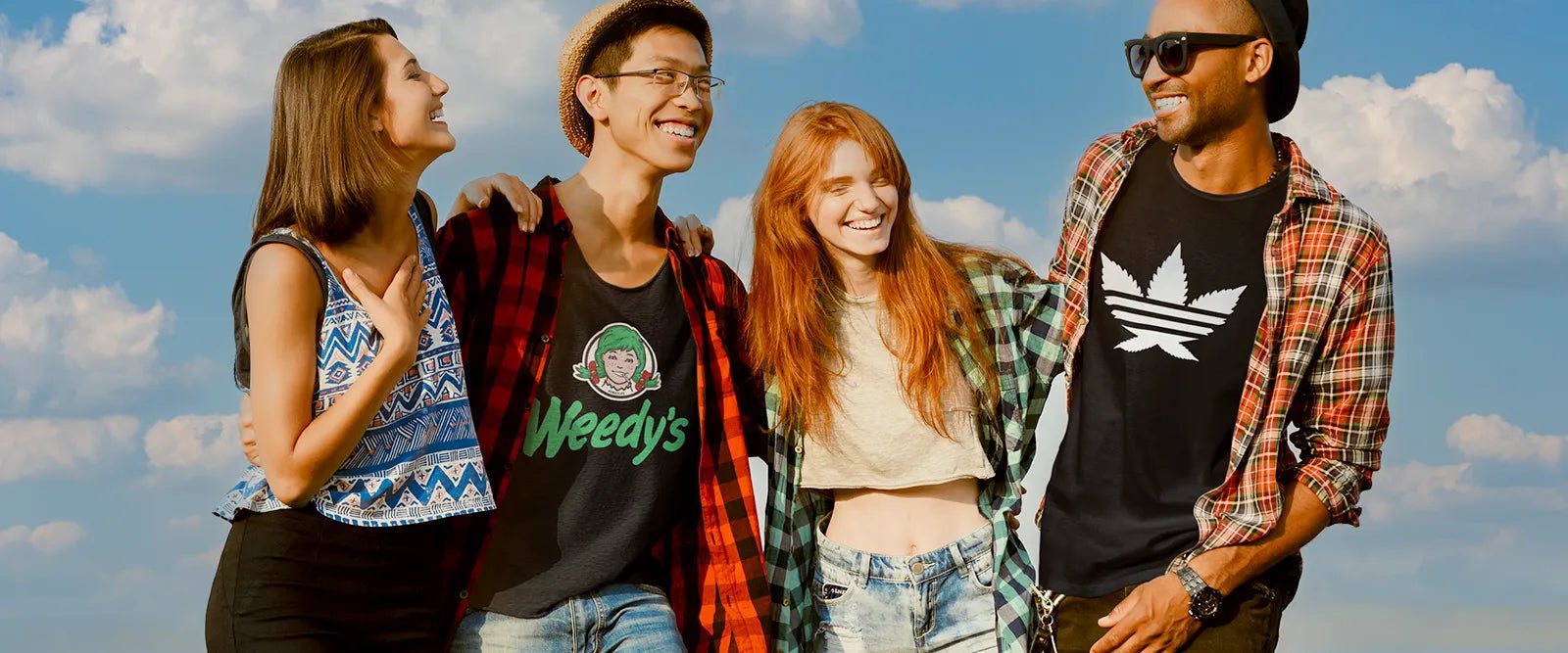 Cannabis Clothing: More Than Just A Fashion Statement