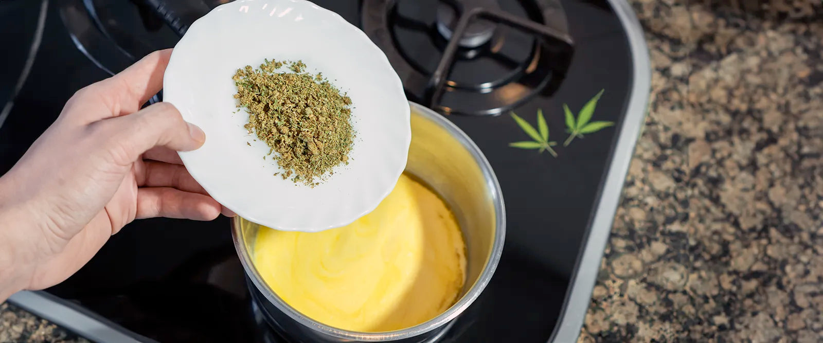 Decarboxylation: Everything You Need To Know