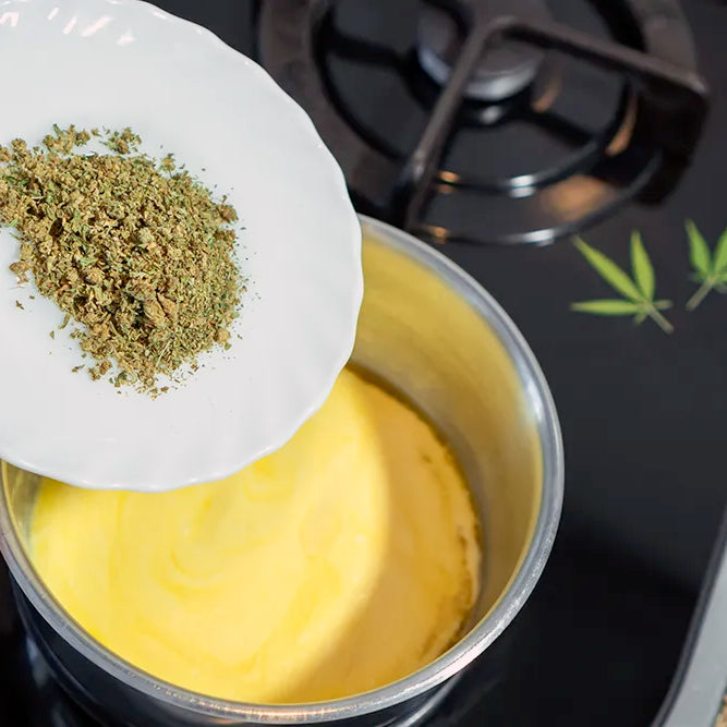 Decarboxylation: Everything You Need To Know