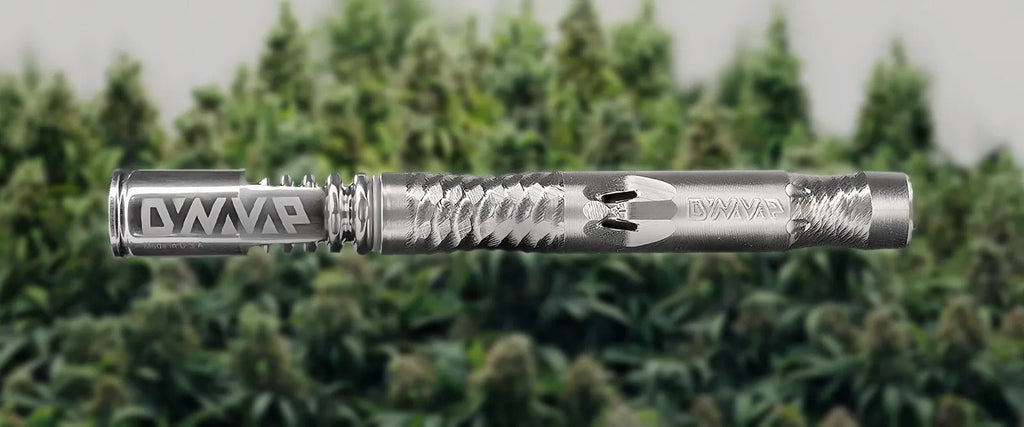 Diving Into The Dynavap M: Review & How-To