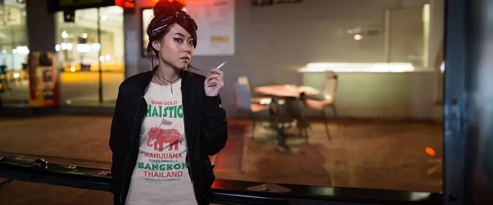 How to Style Your Weed Shirts: A Fashion Guide