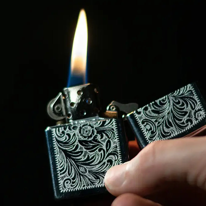 5 Best Lighters for Smokers - Gift Guide