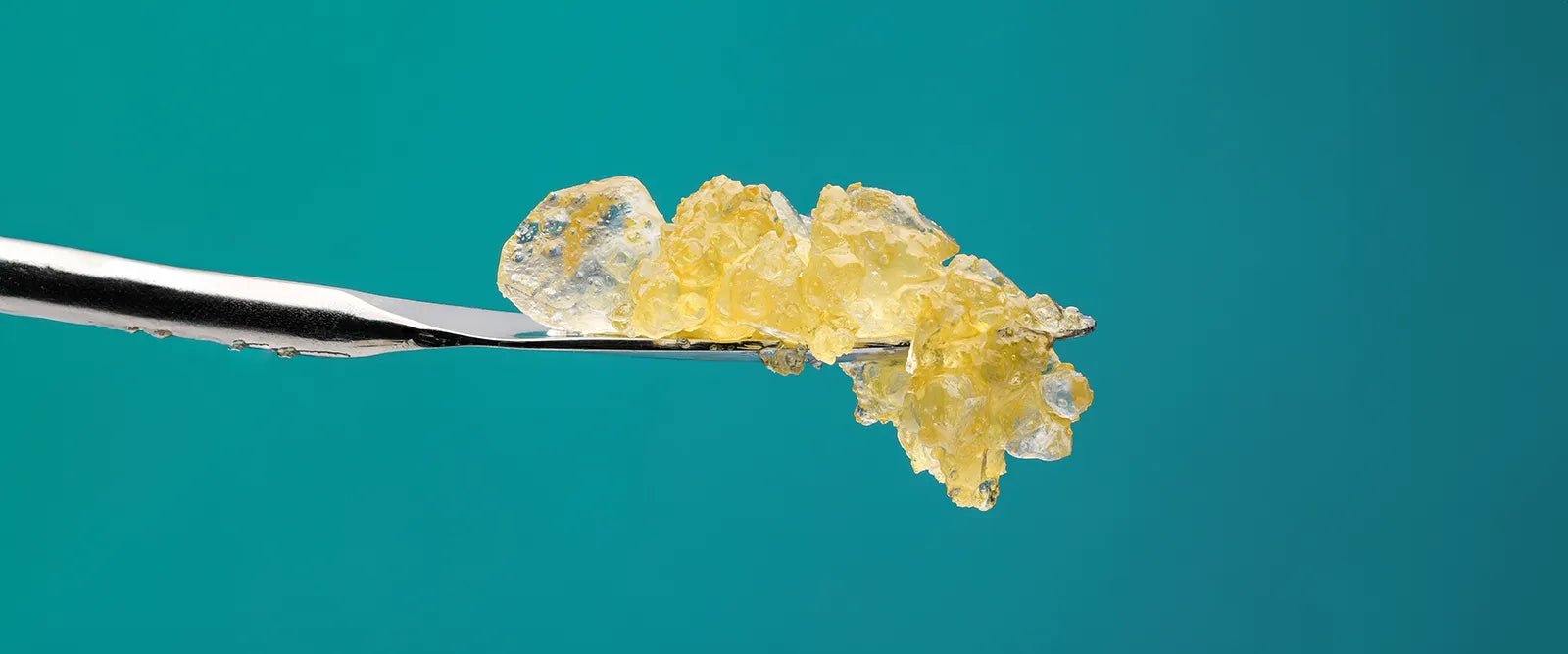 Live Resin: Exploring Aromatic Cannabis Concentrate