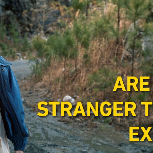 QUIZ: Are you a "Stranger Things" expert?