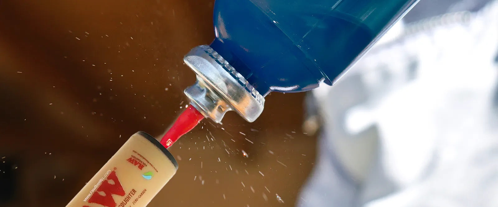 Refill Guide for Butane Lighters: Clipper, Bic, and Torches