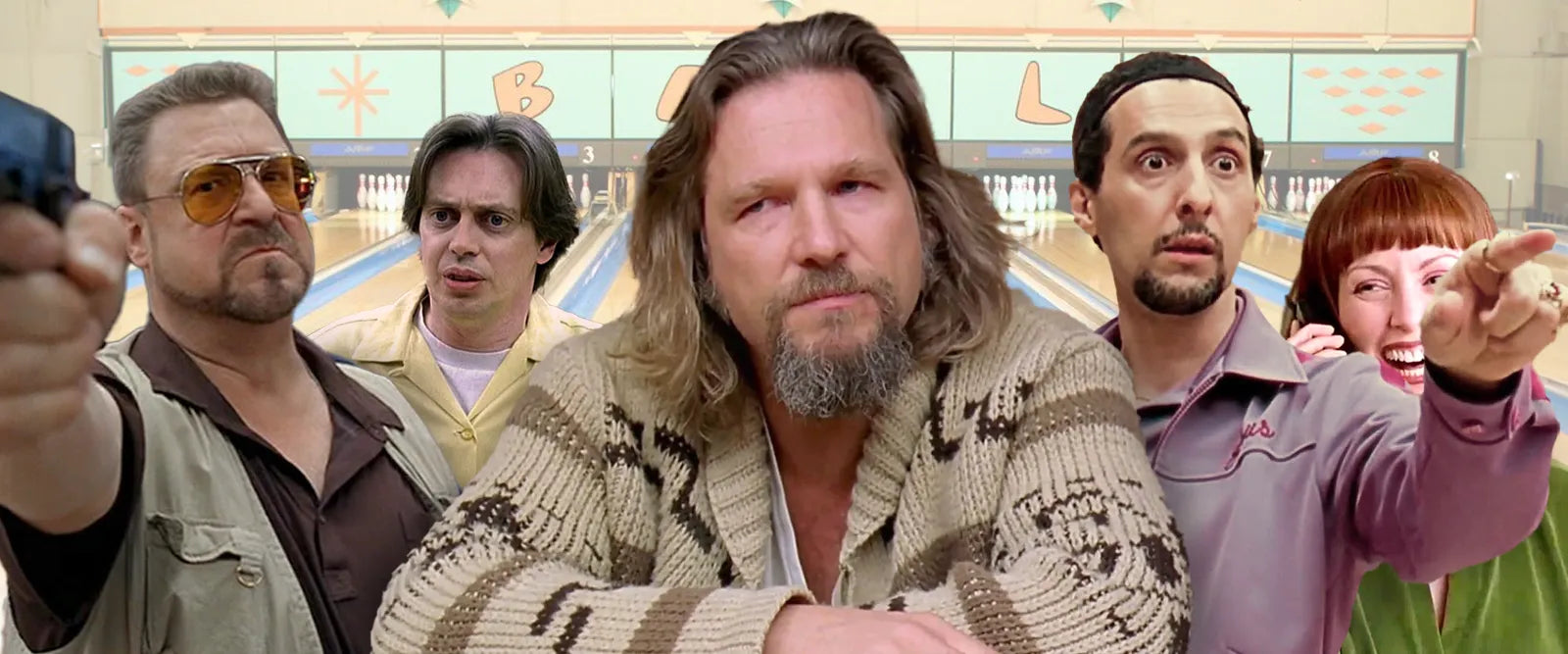 Top 15 Quotes from The Big Lebowski