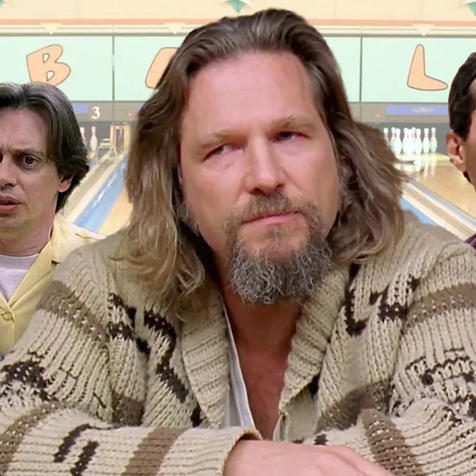 Top 15 Quotes from The Big Lebowski