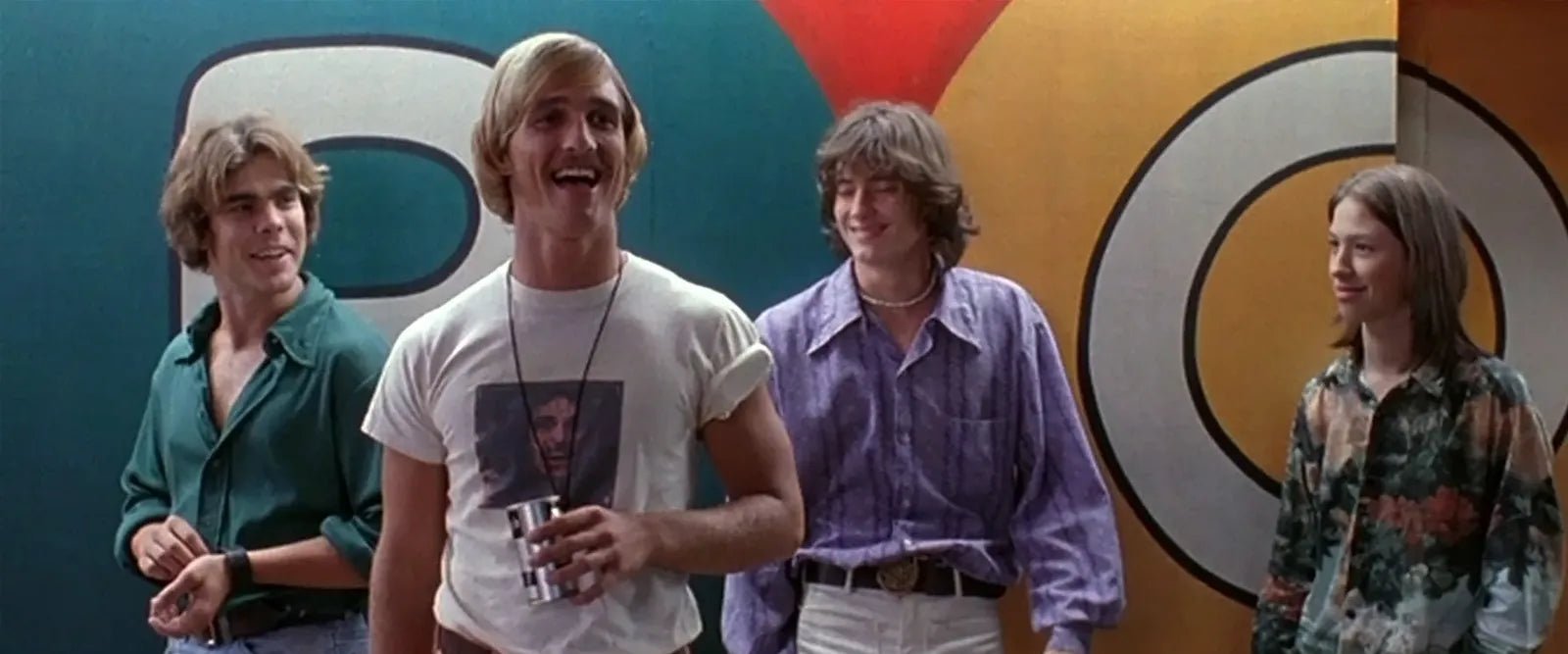 These are The Best Quotes from Dazed and Confused