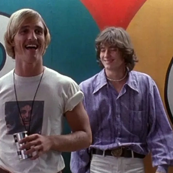 These are The Best Quotes from Dazed and Confused