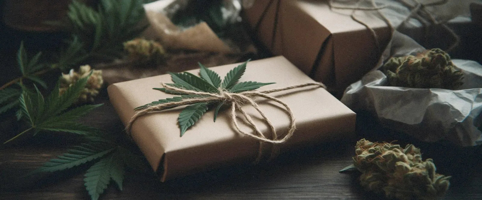 Top 11 Gifts for Weed Smokers | Unique Cannabis Picks