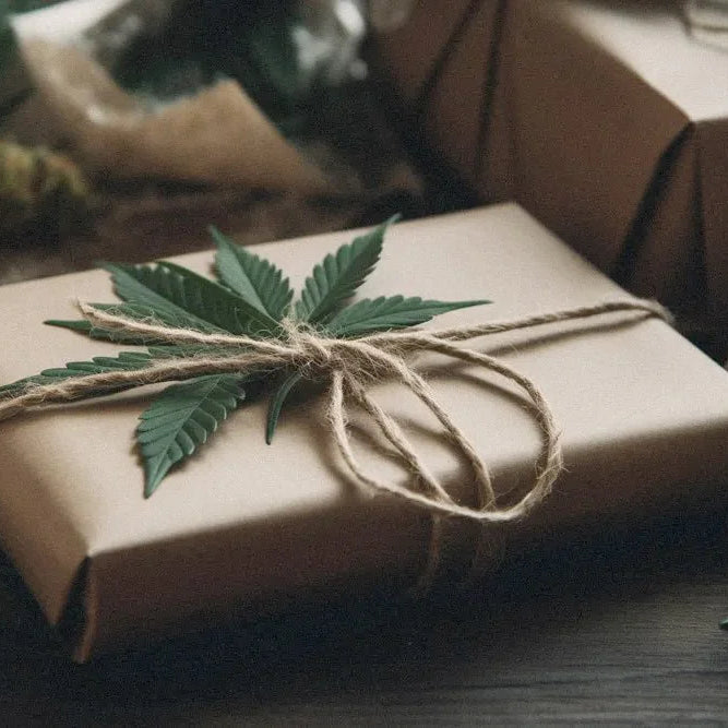 Top 11 Gifts for Weed Smokers | Unique Cannabis Picks