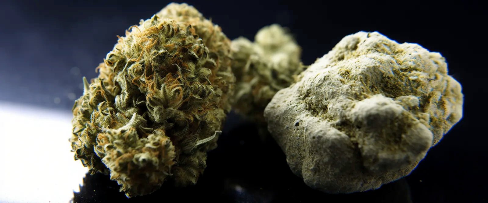 What is Moonrock Weed? The Ultimate Cannabis Experience