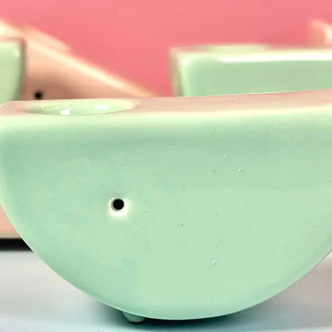 Why Ceramic Pipes Have Become So Popular