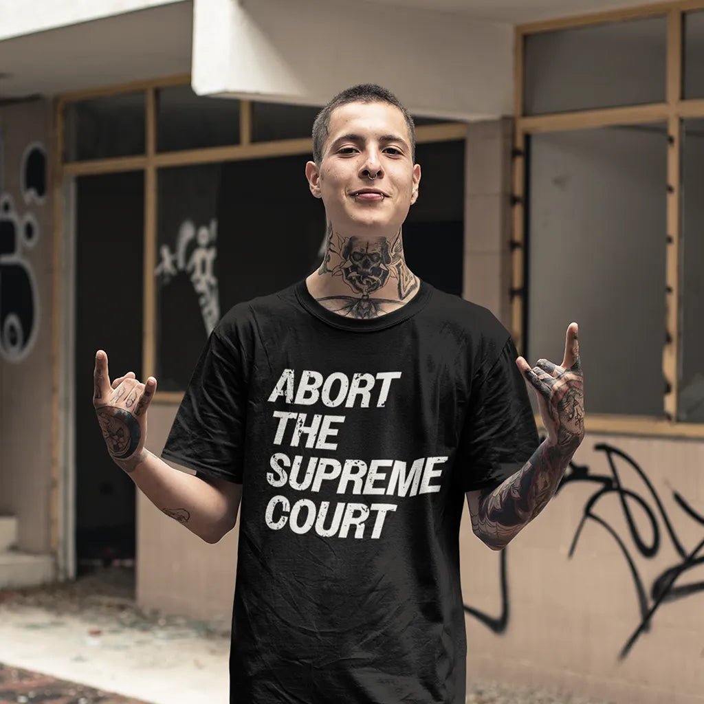 Get the Best Political T Shirts Where Humor Meets Advocacy