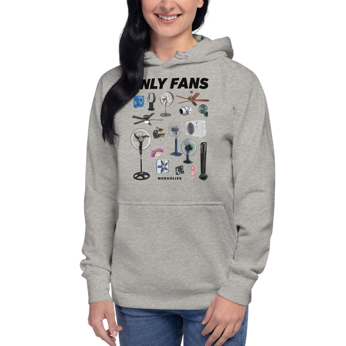 Only Fans - Hoodie
