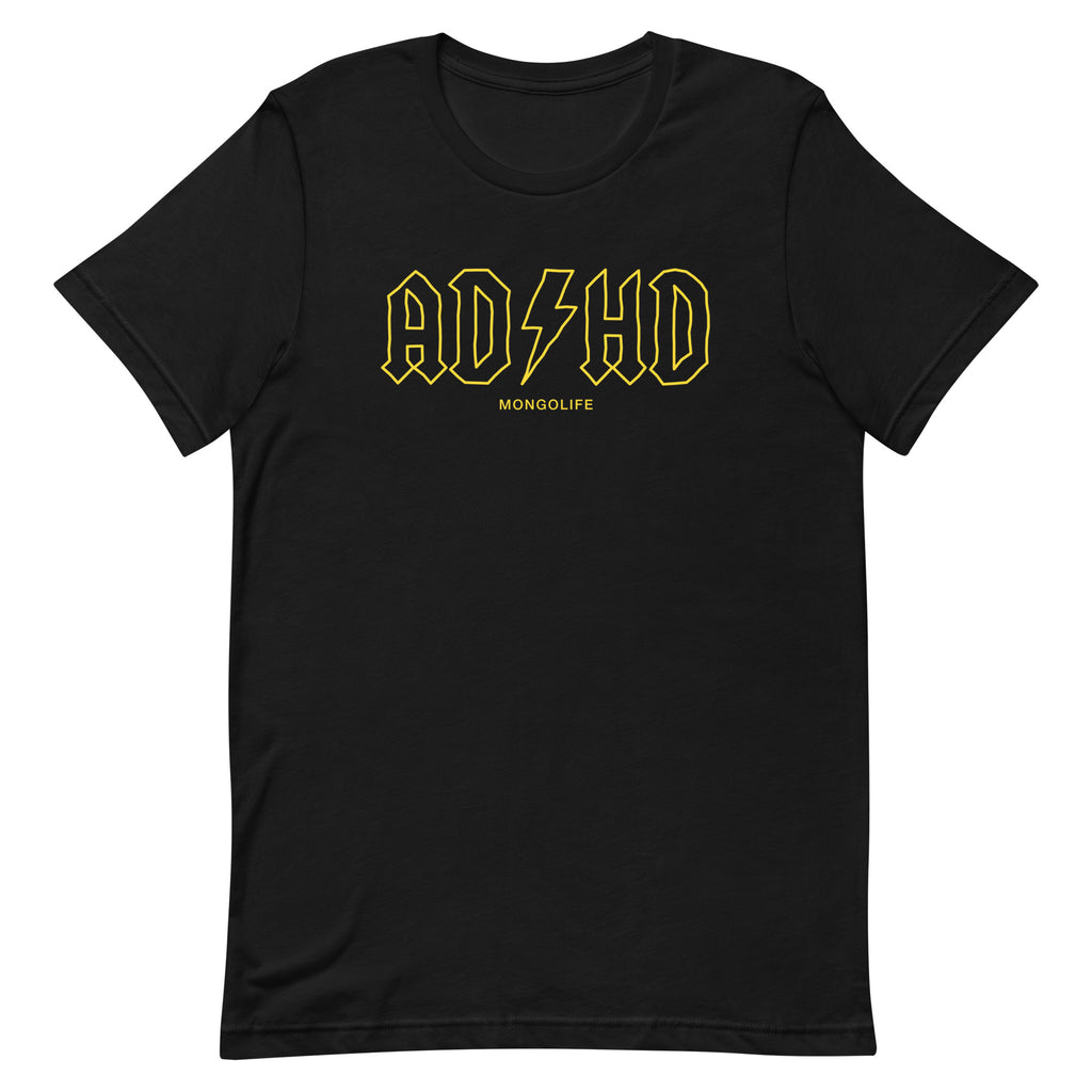 ADHD Tシャツ dinoworks adhdhard black Sサイズ dinoworks ADHD Tシャツ ディノワークス ADHD Tシャツ dinoworks
