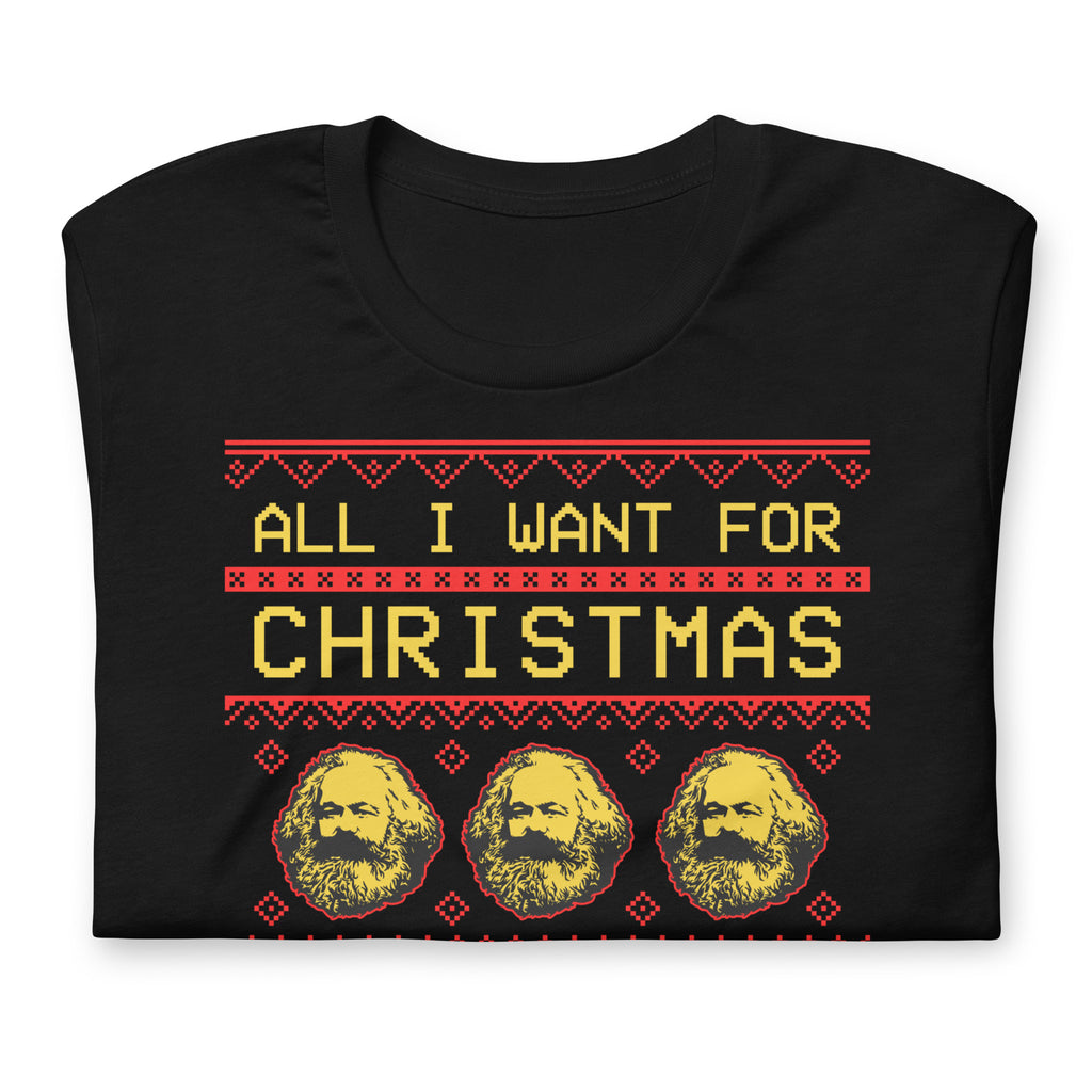JACKER T-Shirt Political Circus main image 1
