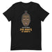 Black Five Nights at Diddy’s Halloween t-shirt featuring a caricature of P Diddy and text referencing "Five Nights at Freddy's."