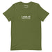 olive i wish all my problems were as little as my boobs t shirt funny quote tee