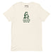 vintage white i have to say weird stuff or ill die t shirt green vintage frog funny quote tee