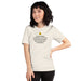 front of vintage white tax fraud elites eat children t shirt sunflower funny political tee