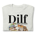 Folded Dilf Shirt