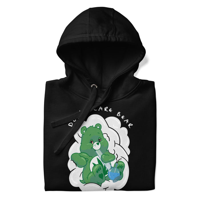 Don't Care Bear - Hoodie