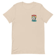 good times - 420 - weed shirts - cream color