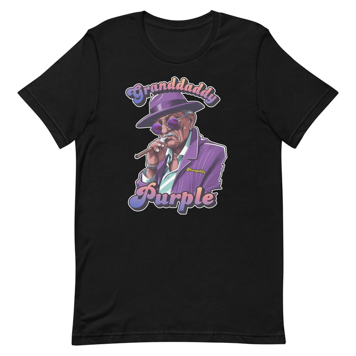 Granddaddy Purple - Unisex T-Shirt