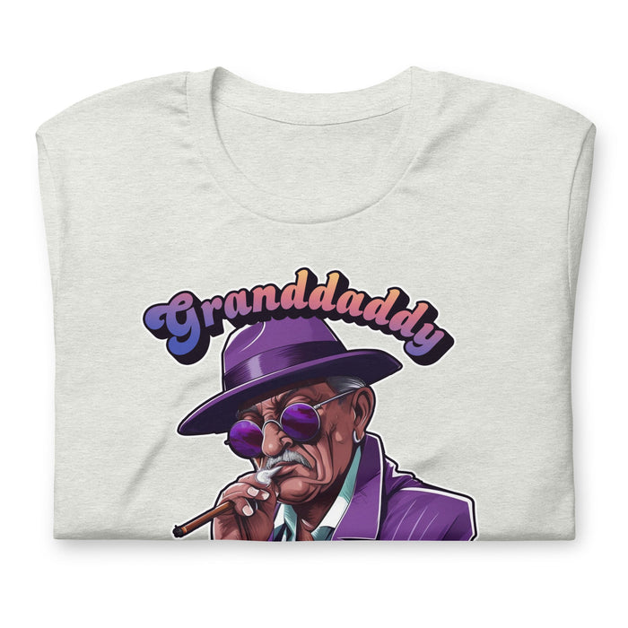 Granddaddy Purple - Unisex T-Shirt