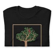 t-shirt with "I Met My Husband on Ancestry.com" design, embarrassing, funny