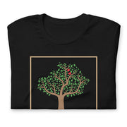 t-shirt with "I Met My Wife on Ancestry.com" design, embarrassing, funny