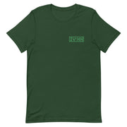 ivxx - roman 420 - cannabis t-shirt - weed