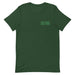 ivxx - roman 420 - cannabis t-shirt - weed