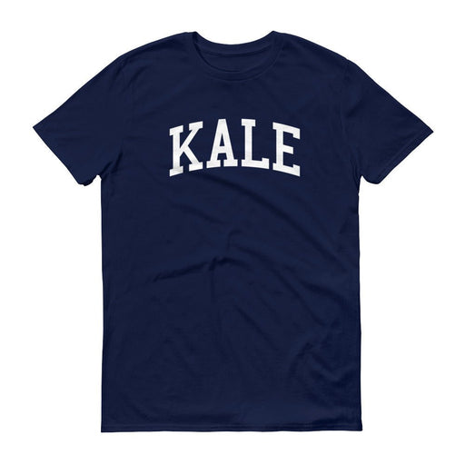 Kale - Unisex T-Shirt - T-Shirts at Mongolife