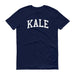 Kale - Unisex T-Shirt - T-Shirts at Mongolife