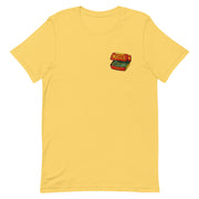 mcnuggs - stoner clothing - yellow
