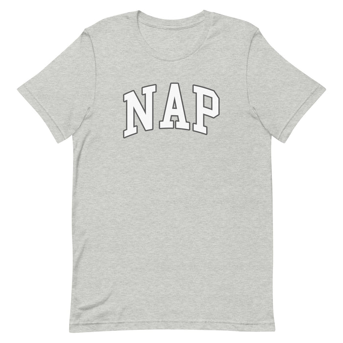 Nap - Unisex T-Shirt