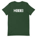 Need Weed - Stoner T-Shirt - Forest Green
