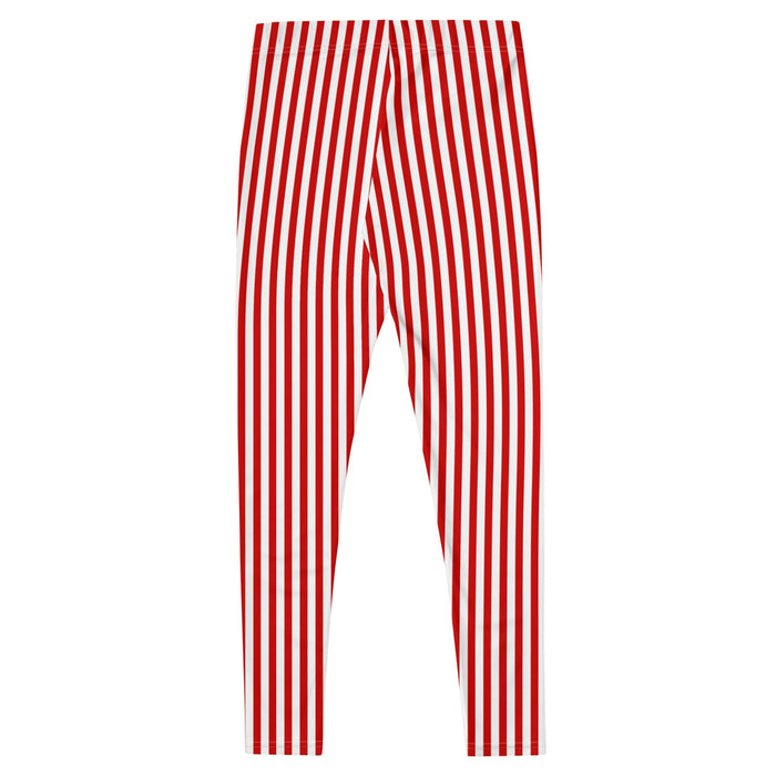 Polka Stripes - Leggings