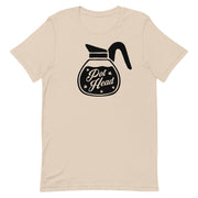 Pot Head Stoner T-Shirt