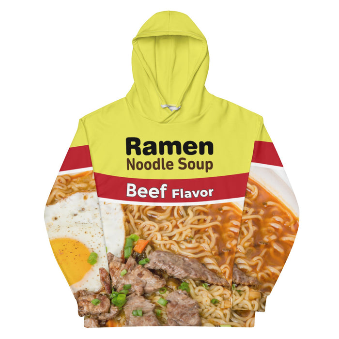 Ramen Instant Noodle - Hoodie