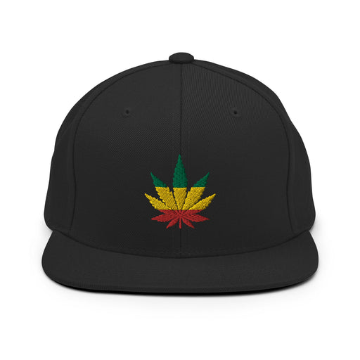 thumbnail image 2 of Sativa Days Indica Nights, Funny Weed Marijuana Hat 2 of 12