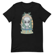 Take me to your dealer - weed shirt - stoner apparel - black color